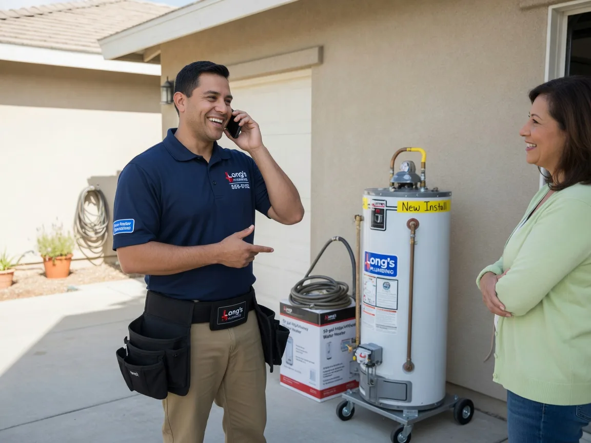 Leak Detection Townsville, NC FAQs